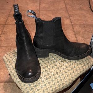 Slacker Chelsea Boot